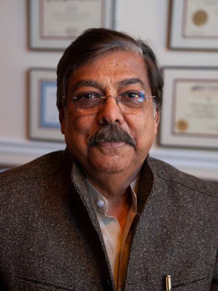 Rakesh Chandra, MD